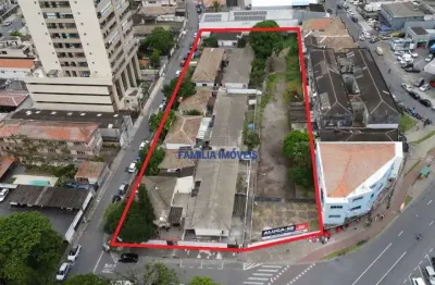 Prédio para alugar na Avenida Rei Alberto I, --, Ponta da Praia, Santos