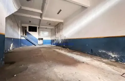 Barracão / Galpão / Depósito para alugar na Rua Campos Mello, --, Encruzilhada, Santos por R$ 20.000