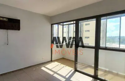 Apartamento com 3 quartos à venda, 143 m² por r$ 459.000 - setor aeroporto - goiânia/go