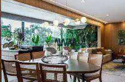 Apartamento com 3 suites à venda, 166 m² por r$ 1.409.000 - setor bueno - goiânia/go