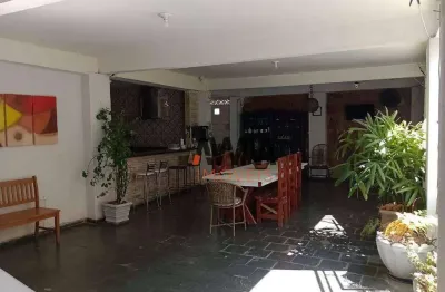 Sobrado com 7 dormitórios à venda, 450 m² por r$ 1.000.000,00 - setor coimbra - goiânia/go