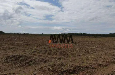 Fazenda à venda, 38136780 m² por r$ 40.000.000,00 - zona rural - monte do carmo/to