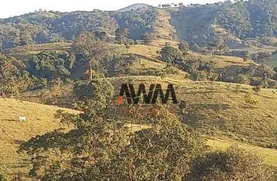 Fazenda à venda, 1694000 m² por r$ 5.250.000,00 - centro - carmo do rio verde/go