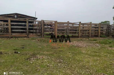 Fazenda à venda, 6872800 m² por r$ 15.000.000,00 - centro - cristalândia/to