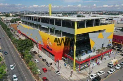 Sala à venda, 10 m² por r$ 120.000,00 - setor central - goiânia/go
