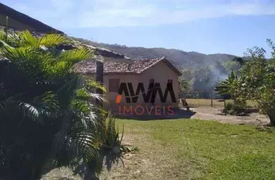 Fazenda à venda, 8179600 m² por r$ 10.000.000,00 - vila república - goiás/go