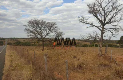 Fazenda à venda, 2129600 m² por r$ 13.200.000,00 - zona rural - jaraguá/go