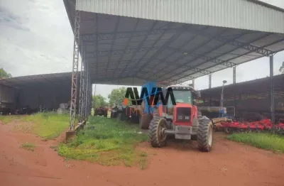 Fazenda à venda, 29999772 m² por r$ 55.784.700,00 - zona rural - pedro afonso/to