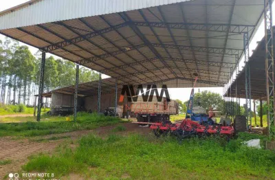 Fazenda à venda, 28920452 m² por r$ 54.000.000,00 - zona rural - pedro afonso/to