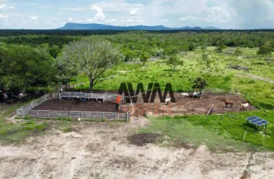 Fazenda à venda, 41220000 m² por r$ 28.000.000,00 - zona rural - conceição do tocantins/to