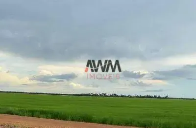 Fazenda à venda, 72600000 m² por r$ 225.000.000,00 - zona rural - duerê/to