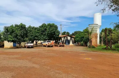 Fazenda à venda, 70000000 m² por r$ 90.000.000,00 - zona rural - guadalupe/pi