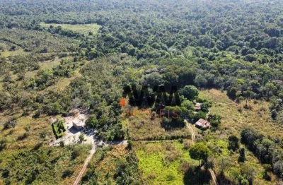Fazenda à venda, 16165600 m² por r$ 23.380.000,00 - centro - cristalândia/to
