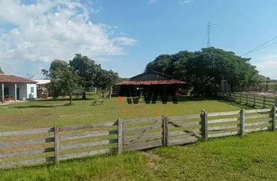 Fazenda à venda, 87604 ha por r$ 22.200,000,00 - centro - porangatu/go