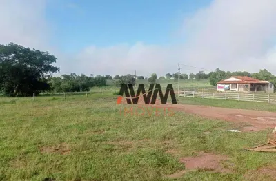 Fazenda à venda, 58080 ha por r$ 12.000.000 - zona rural - mutunópolis/go
