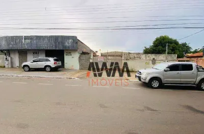 Área à venda, 859 m² por r$ 1.350.000,00 - jardim guanabara - goiânia/go