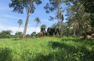 Fazenda à venda, 1500400 m² por r$ 7.750.000,00 - res sonia rodrigues - aragoiânia/go