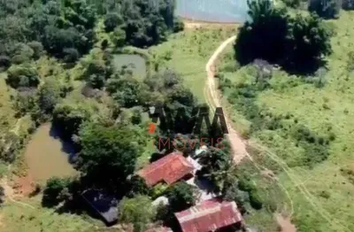 Fazenda à venda, 94.38 hectares  por r$ 3.900.000 - zona rural - abadiânia/go