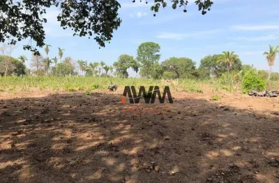 Fazenda à venda, 1.461,68 hectares   por r$ 10.000.000 - zona rural - cocalinho/mt