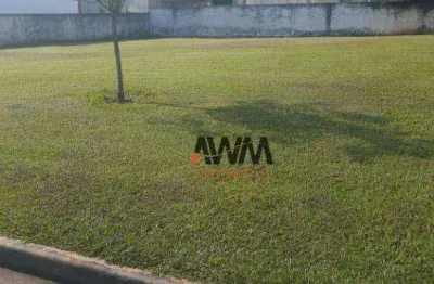 Terreno à venda, 750 m² por r$ 2.760.000,00 - residencial alphaville flamboyant - goiânia/go