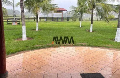 Fazenda à venda, 5.808.00 hectares  por r$ 45.000.000 - zona rural - cocalinho/mt