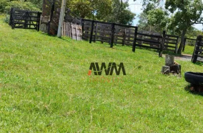 Fazenda à venda, 416.24 hectares por r$ 2.580.000 - zona rural - minaçu/go