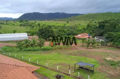 Fazenda à venda, 50336000 m² por r$ 130.000.000,00 - zona rural - santa terezinha/mt