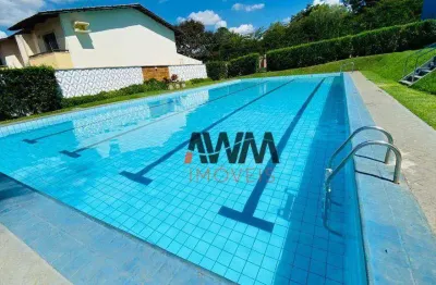 Sobrado com 4 quartos à venda, 208 m² por r$ 920.000- condomínio privê dos girassóis - goiânia/go