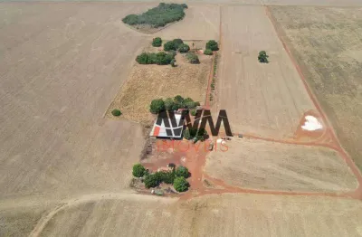 Fazenda à venda, 20048300 m² por r$ 60.000.000,00 - tocantinía to - miranorte/to