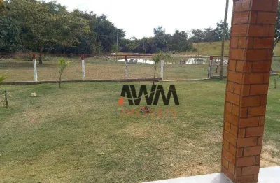 Fazenda à venda, 726000 m² por r$ 3.000.000,00 - centro - goiás/go