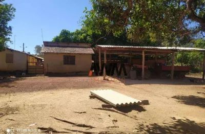 Fazenda à venda, 16456000 m² por r$ 34.000.000,00 - zona rural - santa maria do tocantins/to