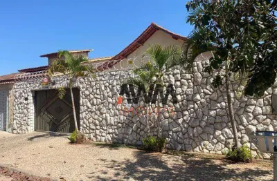 Casa à venda, 232 m² por r$ 860.000,00 - jardim américa - goiânia/go