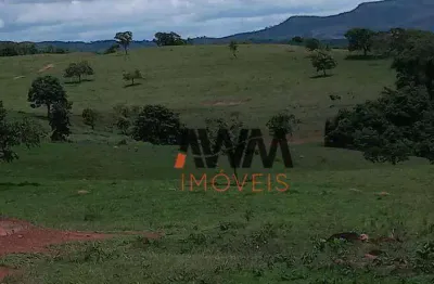 Fazenda à venda, 1887600 m² por r$ 8.580.000,00 - alto da bela vista - itaberaí/go