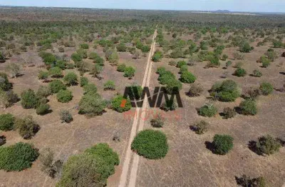 Fazenda à venda, 70760800 m² por r$ 190.000.000,00 - zona rural - silvanópolis/to
