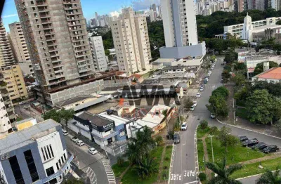 Apartamento com 4 quartos à venda, 146 m² por r$ 0 - setor central - goiânia/go