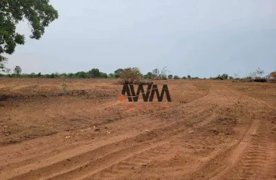 Fazenda à venda, 15100000 m² por r$ 40.000.000,00 - centro - barra do garças/mt