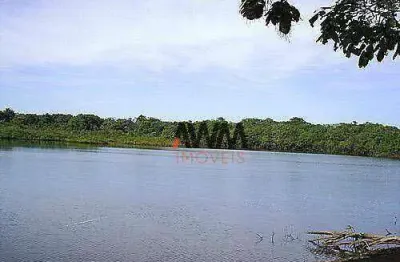 Fazenda à venda, 72600000 m² por r$ 30.000.000,00 - zona rural - alto boa vista/mt