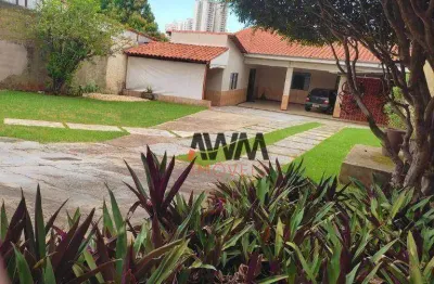 Casa com 3 quartos à venda, 250 m² por r$ 1.100.000 - jardim goiás - goiânia/go