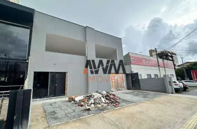 Loja para alugar, 530 m²- setor nova suiça - goiânia/go
