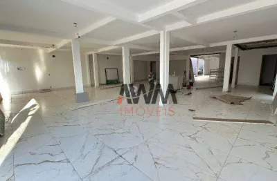 Loja para alugar, 530 m²- setor nova suiça - goiânia/go