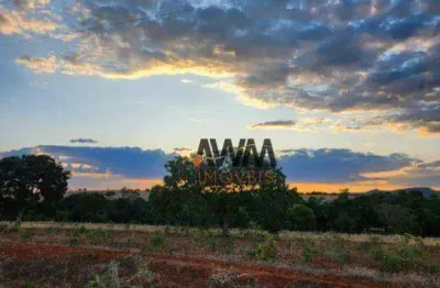 Fazenda à venda, 3291200 m² por r$ 10.900.000,00 - zona rural - jaraguá/go