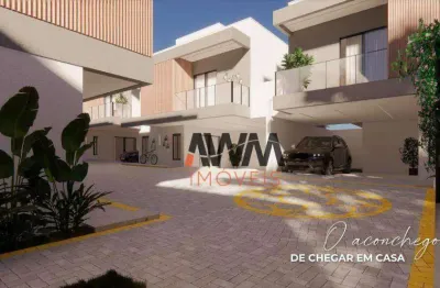 Sobrado com 3 suites à venda, 152 m² por r$ 905.469 - jardim atlântico - goiânia/go