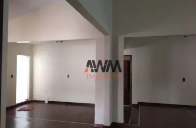 Casa com 4 quartos à venda, 285 m² por r$ 690.000 - jardim europa - goiânia/go