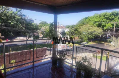 Sobrado com 4 dormitórios à venda, 205 m² por r$ 1.100.000,00 - vila são tomaz - aparecida de goiânia/go