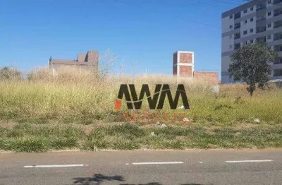 Terreno à venda, 528 m² por r$ 580.000,00 - vila rosa - goiânia/go
