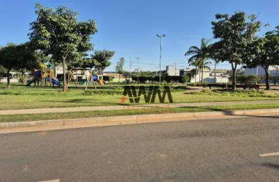 Terreno à venda, 300 m² por r$ 160.000,00 - terras alpha residencial 1 - senador canedo/go
