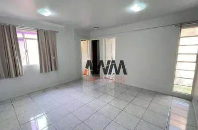 Apartamento com 2 quartos à venda, 65 m² por r$ 300.000 - setor bueno - goiânia/go