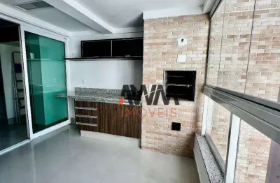 Condomínio clube com 3 suítes à venda, 122 m² por r$ 1.030.000 - setor bueno - goiânia/go
