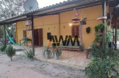 Fazenda no jalapão com 6 dormitórios à venda, 1800000 m² por r$ 790.000 - zona rural - são félix do tocantins/to