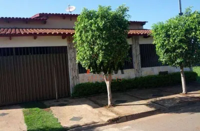 Casa com 2 quartos à venda, 202 m² por r$ 380.000 - residencial solar ville - goiânia/go